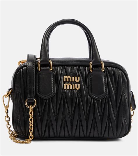 miu miu crossbody handbag|miu handbags official.